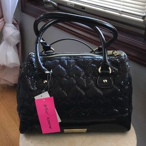 Betsey Johnson Handbag